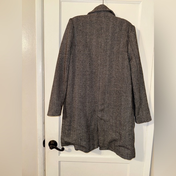 Women Coat Sz large - Picture 5 of 5